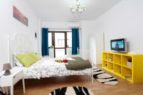 4friends Apartments