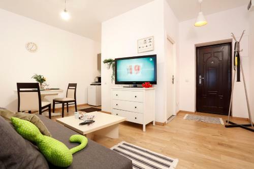 4friends Apartments