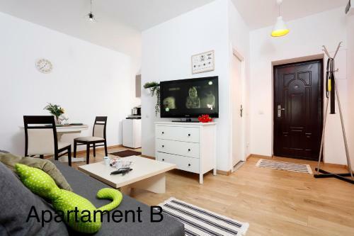 4friends Apartments