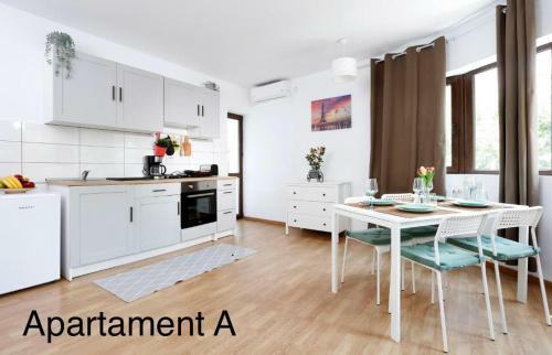 4friends Apartments