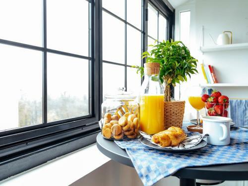 Apartamento Heart Green Park