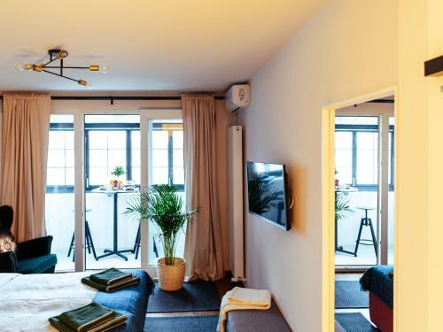 Apartamento Heart Green Park