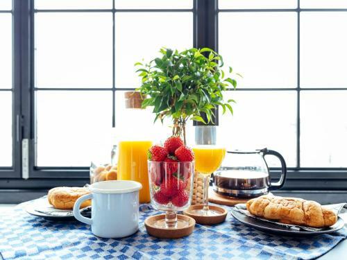 Apartamento Heart Green Park