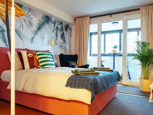Apartamento Heart Green Park