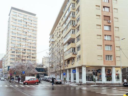 Apartamento Heart Green Park
