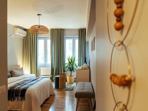 Apartamento Amazing Location - City Center Studio