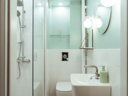 Apartamento Amazing Location - City Center Studio