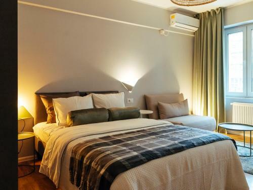 Apartamento Amazing Location - City Center Studio