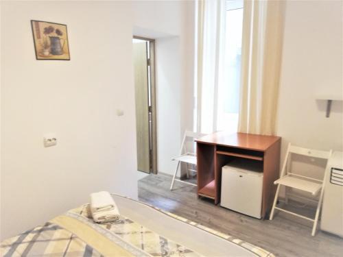 Apartamento Studio Piata Amzei 1 (8 E)