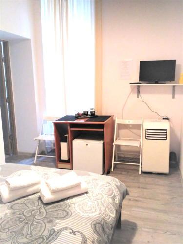 Apartamento Studio Piata Amzei 1 (8 E)