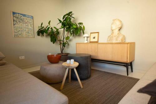 Zen Apartment - Calea Victoriei