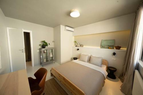 Zen Apartment - Calea Victoriei