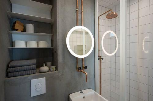 Zen Apartment - Calea Victoriei