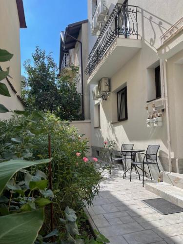 Apartamento Casa Florescu 13