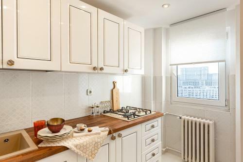 Apartamento Ruby Rose