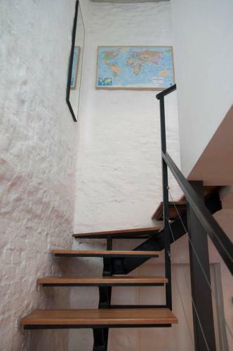 Excelente Ubicaci�n. Casa De Dise�o Vintage