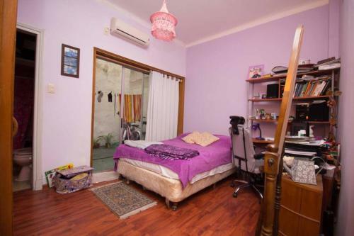 Apartamento �nico En El Coraz�n De Montevideo