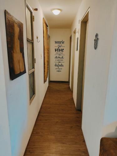 Apartamento Viejo Patio