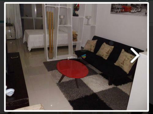 Apartamento En Parque Rod�
