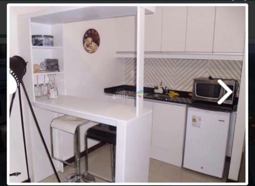 Apartamento En Parque Rod�