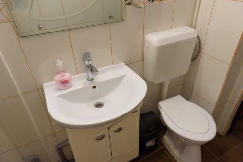 Apartamento Bucharest, Downtown, Square Unirii