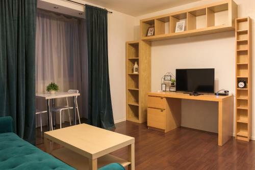 Apartamento Bucharest, Downtown, Square Unirii