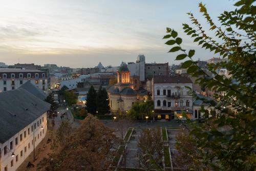 Apartamento Bucharest, Downtown, Square Unirii