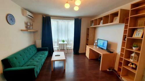 Apartamento Bucharest, Downtown, Square Unirii
