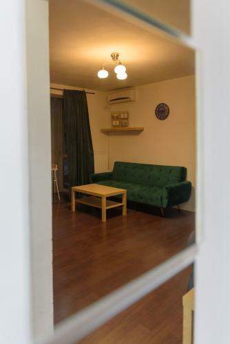 Apartamento Bucharest, Downtown, Square Unirii