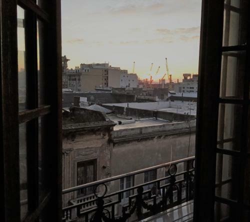Increible Apartamento En Casco Hist�rico
