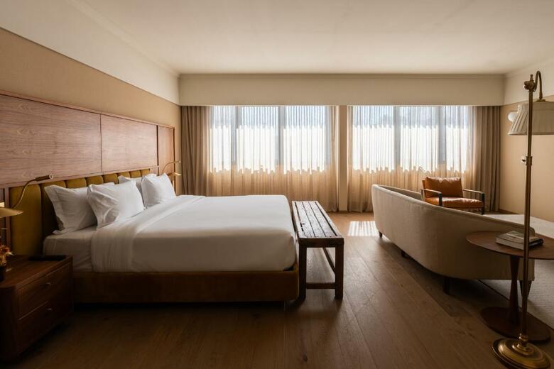 Hotel Costanero Montevideo- Mgallery