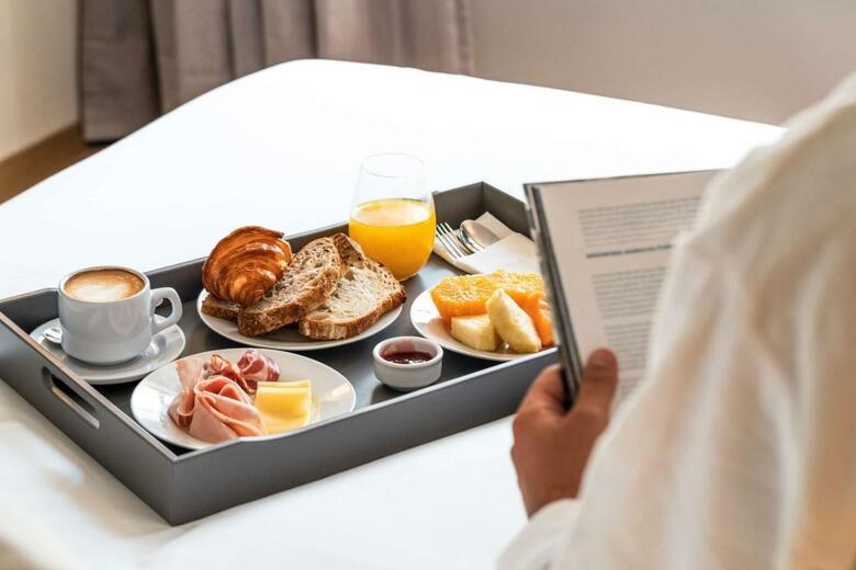 Hotel Costanero Montevideo- Mgallery
