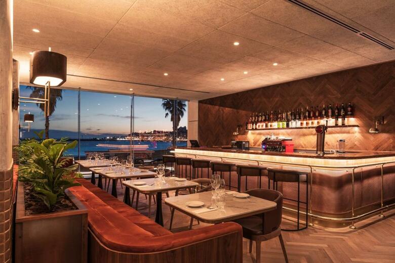 Hotel Costanero Montevideo- Mgallery