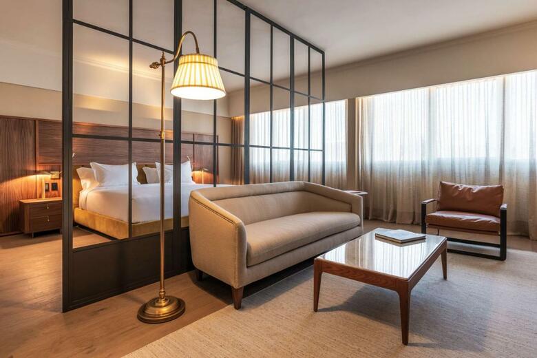 Hotel Costanero Montevideo- Mgallery