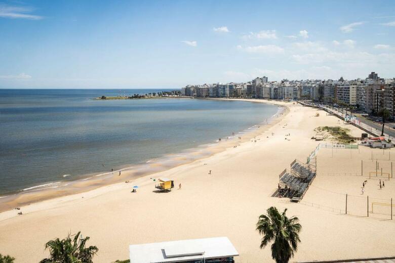 Hotel Costanero Montevideo- Mgallery