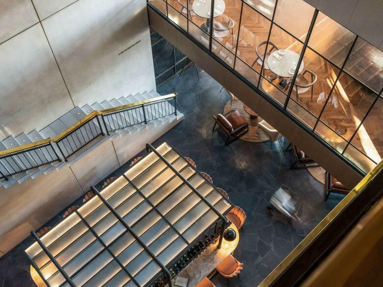 Hotel Costanero Montevideo- Mgallery