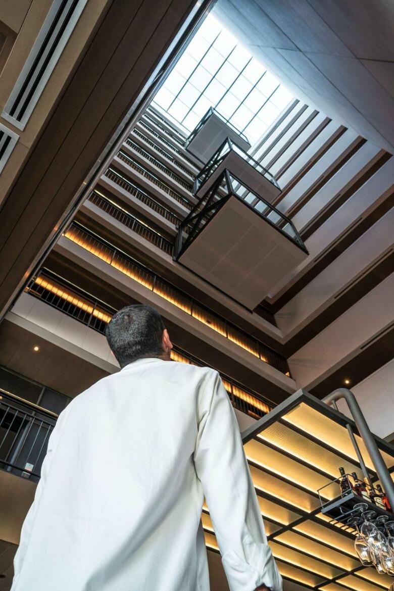 Hotel Costanero Montevideo- Mgallery