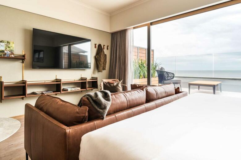 Hotel Costanero Montevideo- Mgallery