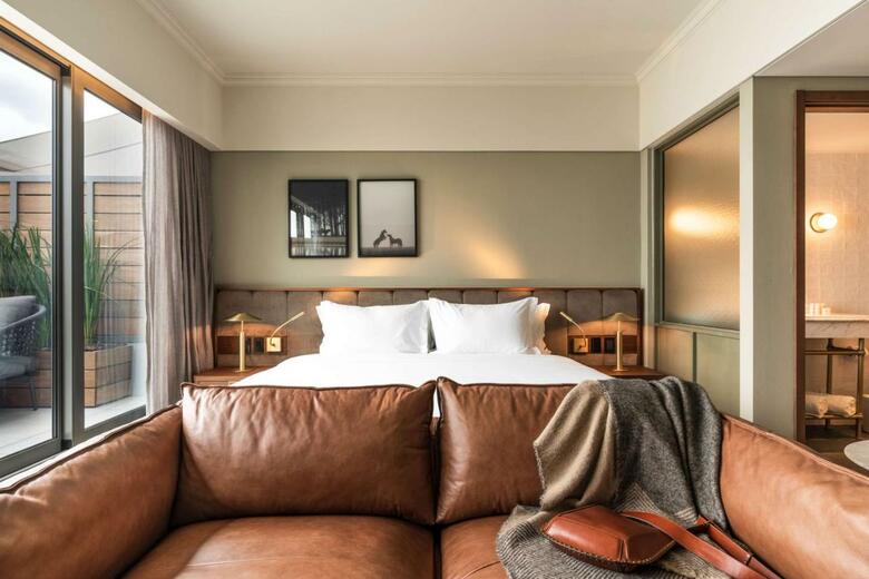 Hotel Costanero Montevideo- Mgallery