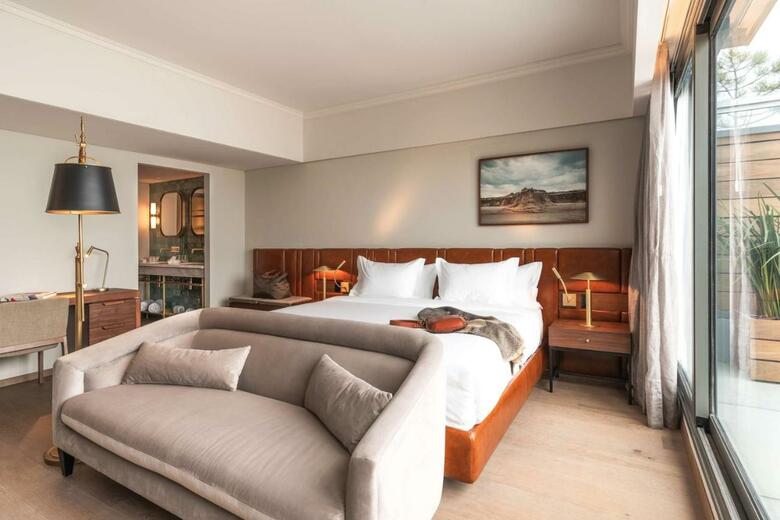 Hotel Costanero Montevideo- Mgallery
