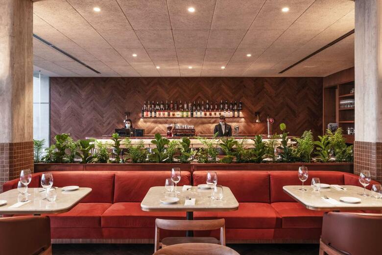 Hotel Costanero Montevideo- Mgallery