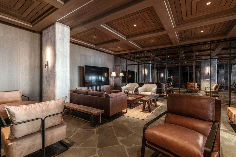 Hotel Costanero Montevideo- Mgallery