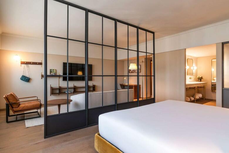 Hotel Costanero Montevideo- Mgallery