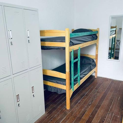 Hostal Avokanto Hostel