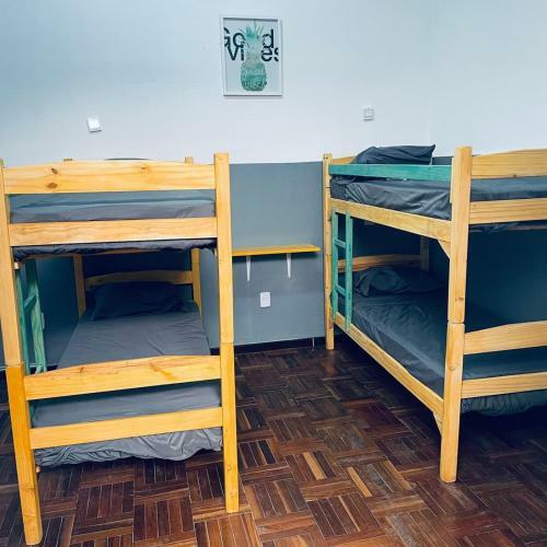 Hostal Avokanto Hostel