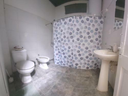 Hostal Avokanto Hostel