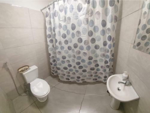 Hostal Avokanto Hostel