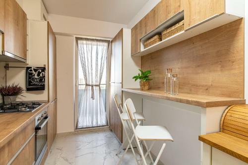 North Cozy Apartment - Aviatiei