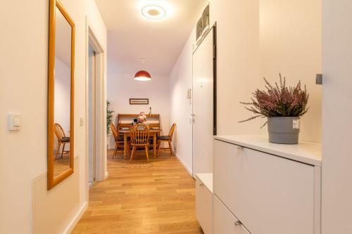 North Cozy Apartment - Aviatiei