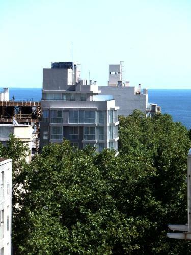 Acogedor Apartamento Cerca Independencia